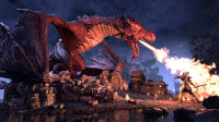 The Elder Scrolls Online: Elsweyr (Online-Game) Playstation 4 / PS5 *TOP Zustand