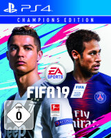 FIFA 19 (Champions Edition) Playstation 4 / PS5 *TOP Zustand