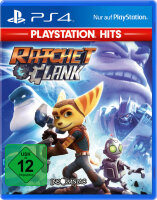 Ratchet & Clank / Playstation 4 / PS5 *TOP Zustand