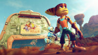 Ratchet & Clank / Playstation 4 / PS5 *TOP Zustand