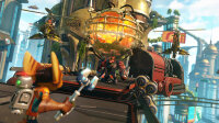 Ratchet & Clank / Playstation 4 / PS5 *TOP Zustand