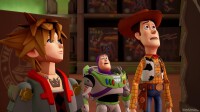 Kingdom Hearts III / Xbox One - Top Zustand
