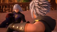 Kingdom Hearts III / Xbox One - Top Zustand