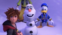 Kingdom Hearts III / Xbox One - Top Zustand