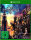 Kingdom Hearts III / Xbox One - Top Zustand