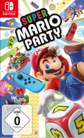 Super Mario Party *Nintendo Switch* Top Zustand