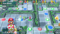 Super Mario Party *Nintendo Switch* Top Zustand
