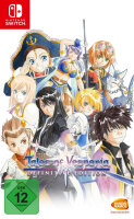 Tales of Vesperia (Definitive Edition) *Nintendo Switch*...