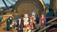 Tales of Vesperia (Definitive Edition) *Nintendo Switch* Top Zustand