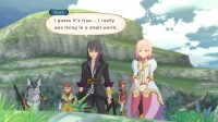 Tales of Vesperia (Definitive Edition) *Nintendo Switch* Top Zustand