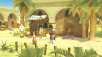 Tales of Vesperia (Definitive Edition) *Nintendo Switch* Top Zustand
