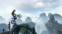 Trials Rising (Gold Edition) / Xbox One - Top Zustand