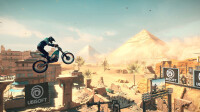 Trials Rising (Gold Edition) / Xbox One - Top Zustand