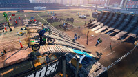 Trials Rising (Gold Edition) / Xbox One - Top Zustand