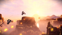 Trials Rising (Gold Edition) / Xbox One - Top Zustand