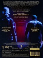 Hell Is Where The Home Is / Limited Mediabook Edition / Blu-ray + DVD