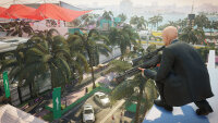 Hitman 2 / Playstation 4 / PS5 *TOP Zustand