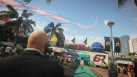 Hitman 2 / Playstation 4 / PS5 *TOP Zustand