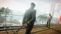 Hitman 2 / Playstation 4 / PS5 *TOP Zustand