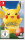 Pokemon - Lets Go, Pikachu! *Nintendo Switch* Top Zustand