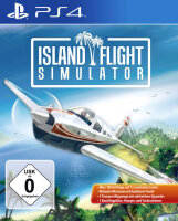 Island Flight Simulator - Der ultimatve Flugsimulator /...