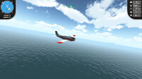 Island Flight Simulator - Der ultimatve Flugsimulator / Playstation 4 / PS5 *TOP