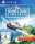 Island Flight Simulator - Der ultimatve Flugsimulator / Playstation 4 / PS5 *TOP