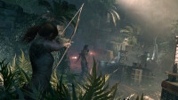 Shadow of the Tomb Raider / Xbox One - Top Zustand