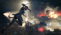 Shadow of the Tomb Raider / Xbox One - Top Zustand