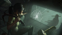 Shadow of the Tomb Raider / Xbox One - Top Zustand
