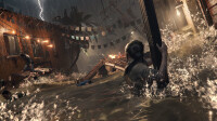 Shadow of the Tomb Raider / Xbox One - Top Zustand