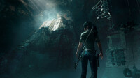 Shadow of the Tomb Raider / Xbox One - Top Zustand