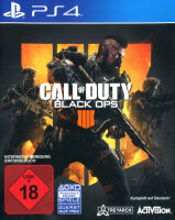Call of Duty 15 - Black Ops 4 / Playstation 4 / PS5...
