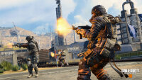 Call of Duty 15 - Black Ops 4 / Playstation 4 / PS5 *Guter Zustand