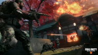 Call of Duty 15 - Black Ops 4 / Playstation 4 / PS5 *Guter Zustand