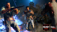 Call of Duty 15 - Black Ops 4 / Playstation 4 / PS5 *Guter Zustand