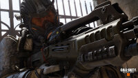 Call of Duty 15 - Black Ops 4 / Playstation 4 / PS5 *Guter Zustand