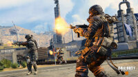 Call of Duty 15 - Black Ops 4 / Playstation 4 / PS5 *TOP Zustand