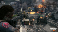 Call of Duty 15 - Black Ops 4 / Playstation 4 / PS5 *TOP Zustand