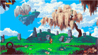 Owlboy / Playstation 4 / PS5 *TOP Zustand