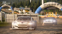Gran Turismo Sport (Day One Edition) Playstation 4 / PS5 *TOP Zustand