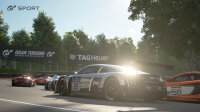Gran Turismo Sport (Day One Edition) Playstation 4 / PS5 *TOP Zustand