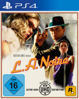 L.A. Noire / Playstation 4 / PS5 *TOP Zustand