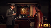 L.A. Noire / Playstation 4 / PS5 *TOP Zustand