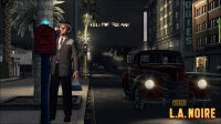 L.A. Noire / Playstation 4 / PS5 *TOP Zustand