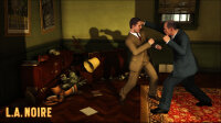 L.A. Noire / Playstation 4 / PS5 *TOP Zustand