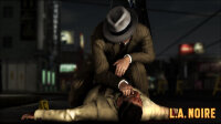 L.A. Noire / Playstation 4 / PS5 *TOP Zustand