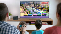 Monopoly *Nintendo Switch* Top Zustand