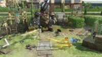 Knack 2 / Playstation 4 / PS5 * Guter Zustand
