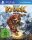 Knack 2 / Playstation 4 / PS5 * Guter Zustand